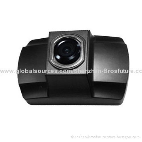 2014 Hot-selling Car Black Box A1HD with Good Quality, Small Orders Accepted